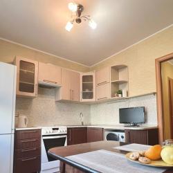 Фото Апартаменты на улице Ленинградская 4