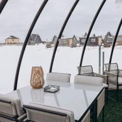 Фото Отель Мандала