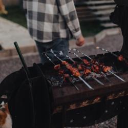 Фото Отель Лиса в шалаше
