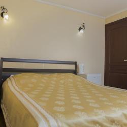 Фото Отель Виктория