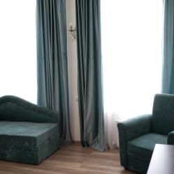 Фото Отель Дом купца Сыромятникова