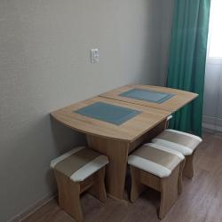 1-комнатные апартаменты улучшенные