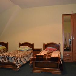 Фото Отель ичи