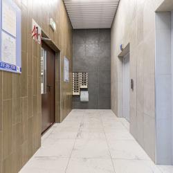 Фото Апартаменты на улице Английская 6