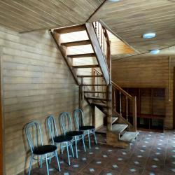 Фото Отель База Миг