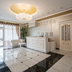 Фото Отель Араз Палас