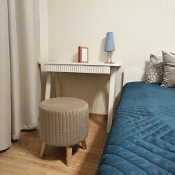 Фото Апартаменты на улице Солнечная 82 корпус 1