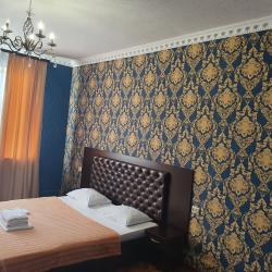 Фото Отель Оскар