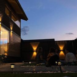 Фото Отель Villa Fiesta