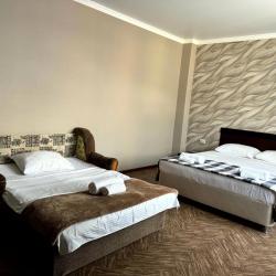 Фото Отель Абрикос