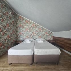 Фото Отель Лемонграсс