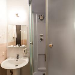 2-комнатный номер люкс с 1 двуспальной кроватью