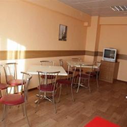 Фото Отель Юность