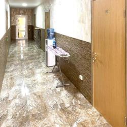 Фото Отель Арокс