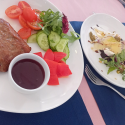 Фото Отель Сухона