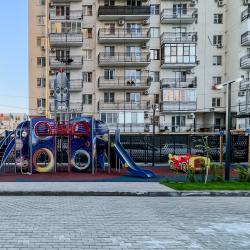 Green FOX на Трофимова — fb7b942dd4af82300dcc9cec04a07bcf
