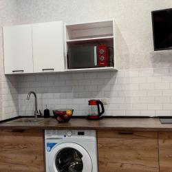 Апартаменты студия Московская область, Одинцовский район, село Лайково, Микрорайон Город-событие, 70