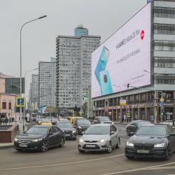 2-комнатные апартаменты стандарт