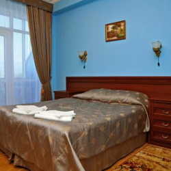 Фото Отель Атлант Люкс