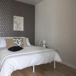 Фото Отель Hugge Place на Галащака 11