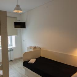 Фото Арт-отель Центральный