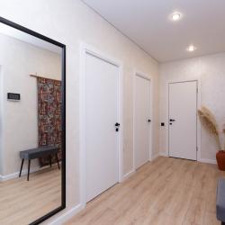 Фото Апартаменты на улице Каныша Сатпаева 82/1