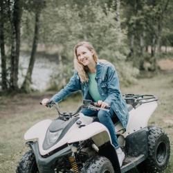 Фото Отель Пасторское озеро