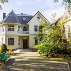 Фото Отель Вилла Гренч