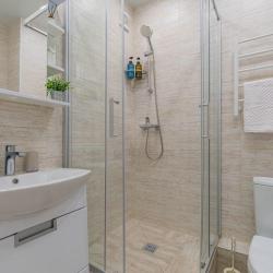 Фото Апартаменты на улице Михайловская