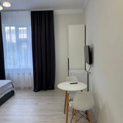 Фото Отель Жуван Дом