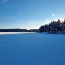 Фото Отель Залив Души