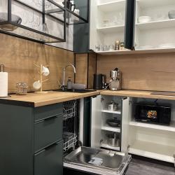 1-комнатные апартаменты люкс