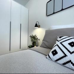 Фото Апартаменты на площади Литейная 5