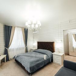 Фото Отель Вотчина