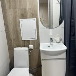 Фото Отель Dayker City на аллее Первой Маевки