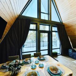 3-комнатный коттедж премиум