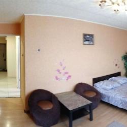 Фото Апартаменты на улице Рюмина 13