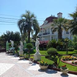 Фото Отель Moreson (Моресон) Парадайз