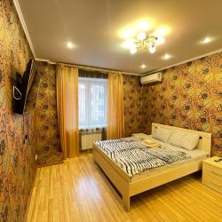 Фото Апартаменты на улице Тульская 32