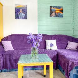 Фото Отель Астра