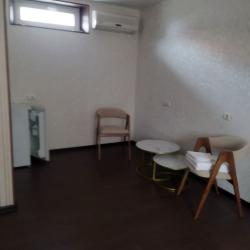 2-местный номер люкс