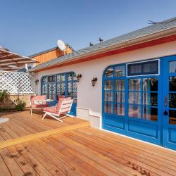 Фото Отель Villa Romanov Wine Club & SPA (Вилла Романов Вайн Клаб & СПА)