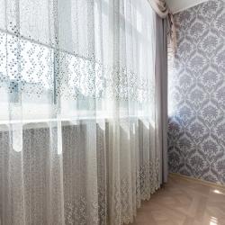 3-комнатные апартаменты улучшенные