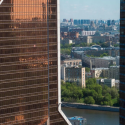 Фото Апартаменты Сити в Neva Towers t1 (Нева Тауэрс)