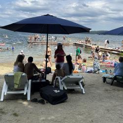 Фото Отель Родничок