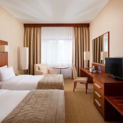 HolidayHall Samara (ХолидейХолл Самара) (бывш. Holiday Inn Samara) — fb802691d49a316215d0f0bb0f1ef138