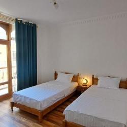 Фото Отель Ansi Boutique (Анси Бутик)