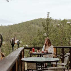 Фото Отель Endemic (Эндемик)