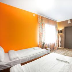 Фото Отель Avia House (Авиа Хаус)