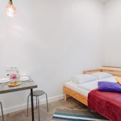 Фото Отель 1774